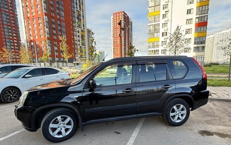 Nissan X-Trail, 2007 год, 1 088 000 рублей, 6 фотография