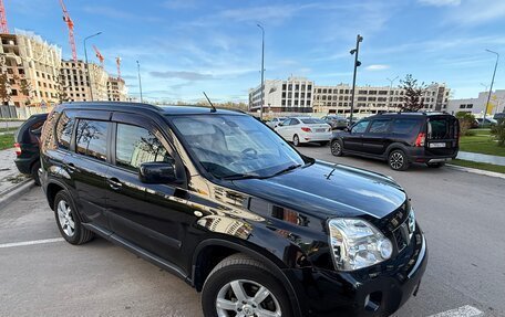 Nissan X-Trail, 2007 год, 1 088 000 рублей, 13 фотография