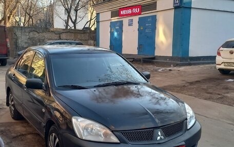Mitsubishi Lancer IX, 2005 год, 270 000 рублей, 4 фотография