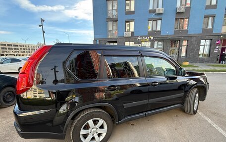 Nissan X-Trail, 2007 год, 1 088 000 рублей, 18 фотография