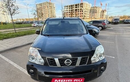 Nissan X-Trail, 2007 год, 1 088 000 рублей, 3 фотография
