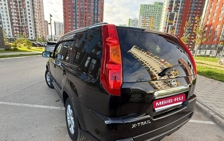 Nissan X-Trail, 2007 год, 1 088 000 рублей, 23 фотография