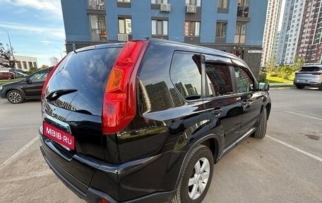 Nissan X-Trail, 2007 год, 1 088 000 рублей, 19 фотография