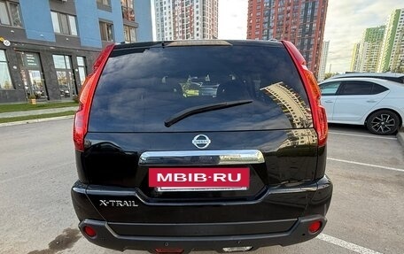 Nissan X-Trail, 2007 год, 1 088 000 рублей, 21 фотография