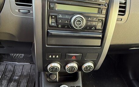 Nissan X-Trail, 2007 год, 1 088 000 рублей, 33 фотография