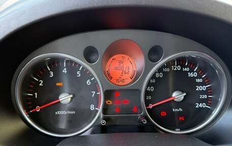 Nissan X-Trail, 2007 год, 1 088 000 рублей, 35 фотография