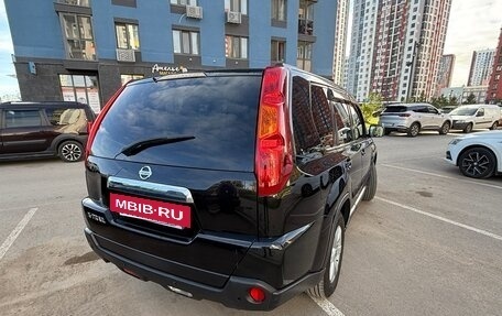 Nissan X-Trail, 2007 год, 1 088 000 рублей, 20 фотография