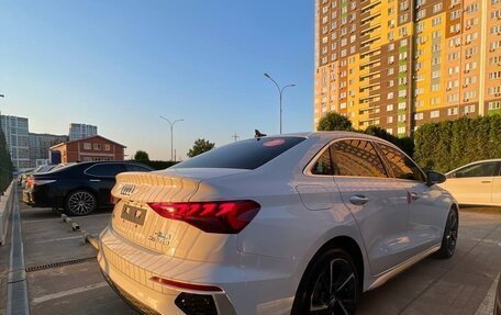 Audi A3, 2022 год, 2 350 000 рублей, 3 фотография