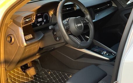 Audi A3, 2022 год, 2 350 000 рублей, 7 фотография
