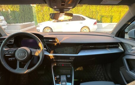 Audi A3, 2022 год, 2 350 000 рублей, 8 фотография