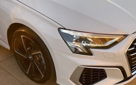 Audi A3, 2022 год, 2 350 000 рублей, 9 фотография