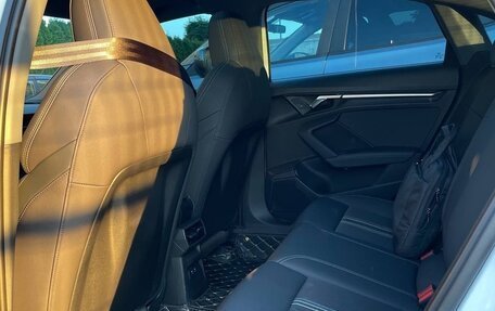 Audi A3, 2022 год, 2 350 000 рублей, 13 фотография