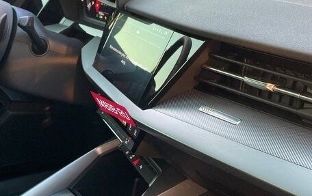 Audi A3, 2022 год, 2 350 000 рублей, 12 фотография