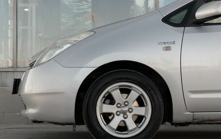 Toyota Prius, 2006 год, 700 000 рублей, 9 фотография