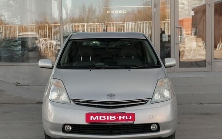 Toyota Prius, 2006 год, 700 000 рублей, 2 фотография