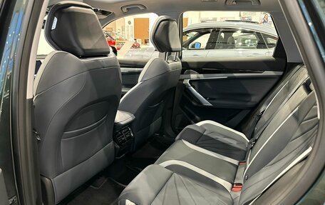 Geely Atlas, 2024 год, 4 017 190 рублей, 10 фотография