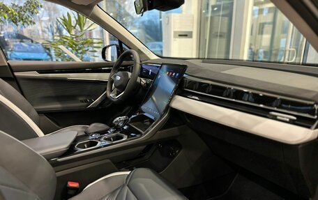 Geely Atlas, 2024 год, 4 017 190 рублей, 7 фотография