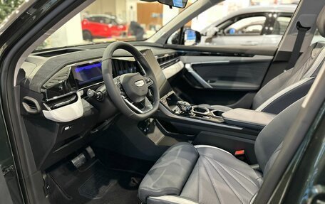 Geely Atlas, 2024 год, 4 017 190 рублей, 9 фотография