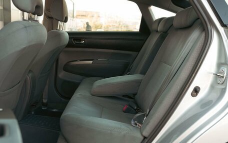 Toyota Prius, 2006 год, 700 000 рублей, 18 фотография