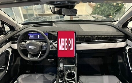 Geely Atlas, 2024 год, 4 017 190 рублей, 8 фотография