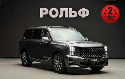 GAC GS8, 2024 год, 3 890 000 рублей, 1 фотография