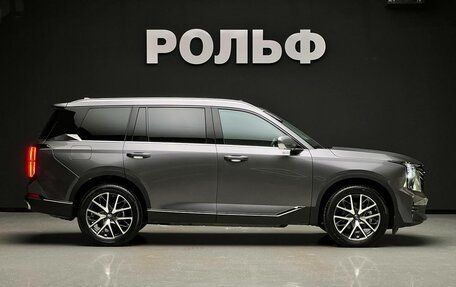 GAC GS8, 2024 год, 3 890 000 рублей, 3 фотография