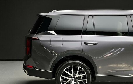 GAC GS8, 2024 год, 3 890 000 рублей, 7 фотография