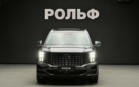 GAC GS8, 2024 год, 3 890 000 рублей, 2 фотография