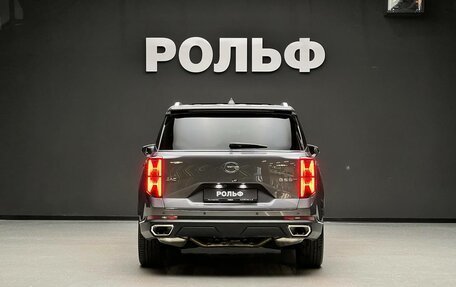 GAC GS8, 2024 год, 3 890 000 рублей, 5 фотография