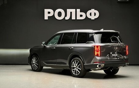 GAC GS8, 2024 год, 3 890 000 рублей, 6 фотография