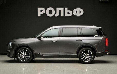 GAC GS8, 2024 год, 3 890 000 рублей, 4 фотография