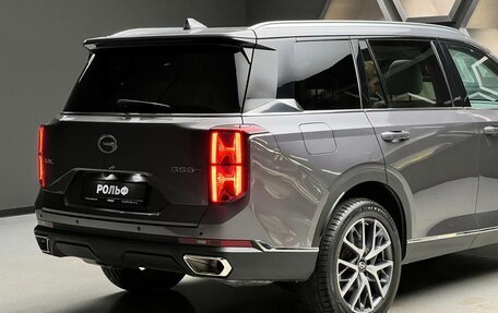 GAC GS8, 2024 год, 3 890 000 рублей, 8 фотография