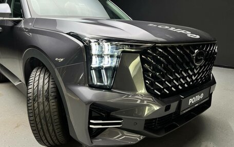 GAC GS8, 2024 год, 3 890 000 рублей, 10 фотография