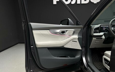 GAC GS8, 2024 год, 3 890 000 рублей, 18 фотография
