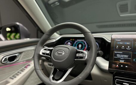 GAC GS8, 2024 год, 3 890 000 рублей, 14 фотография