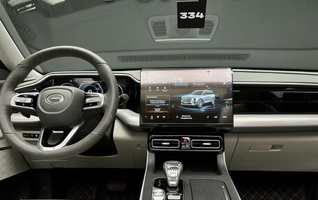 GAC GS8, 2024 год, 3 890 000 рублей, 12 фотография
