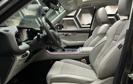 GAC GS8, 2024 год, 3 890 000 рублей, 17 фотография