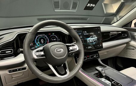 GAC GS8, 2024 год, 3 890 000 рублей, 13 фотография