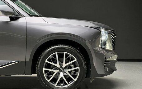 GAC GS8, 2024 год, 3 890 000 рублей, 11 фотография
