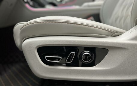 GAC GS8, 2024 год, 3 890 000 рублей, 19 фотография