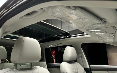 GAC GS8, 2024 год, 3 890 000 рублей, 22 фотография