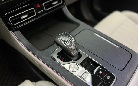 GAC GS8, 2024 год, 3 890 000 рублей, 21 фотография