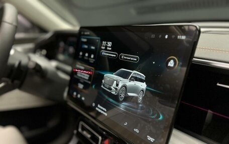 GAC GS8, 2024 год, 3 890 000 рублей, 15 фотография