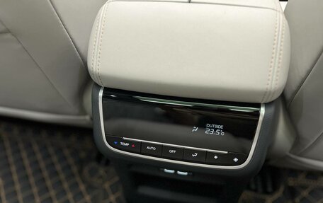 GAC GS8, 2024 год, 3 890 000 рублей, 27 фотография