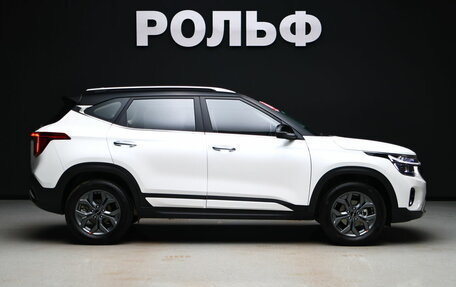 KIA Seltos I, 2025 год, 2 990 000 рублей, 5 фотография