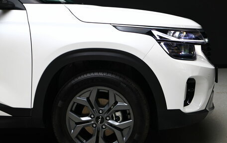 KIA Seltos I, 2025 год, 2 990 000 рублей, 7 фотография