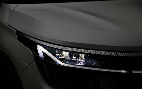 KIA Seltos I, 2025 год, 2 990 000 рублей, 11 фотография