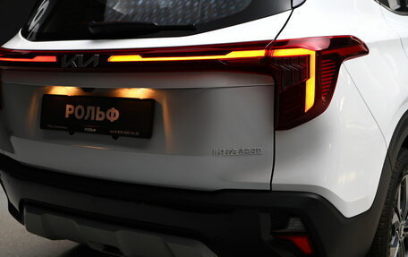 KIA Seltos I, 2025 год, 2 990 000 рублей, 13 фотография