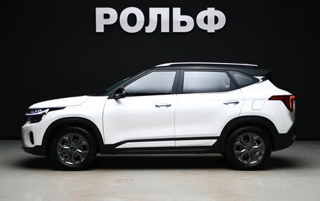 KIA Seltos I, 2025 год, 2 990 000 рублей, 6 фотография
