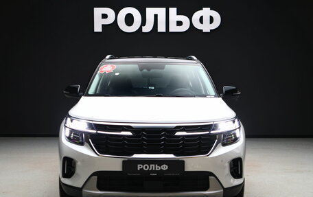 KIA Seltos I, 2025 год, 2 990 000 рублей, 2 фотография